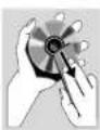 PHILIPS MCM108C - Cleaning Discs - 1