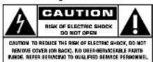 PHILIPS MCM108C - safety symbols - 1