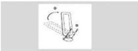 PHILIPS MCM108C - AM (MW) antenna - 1