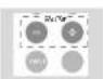PHILIPS MCM108C - Adjusting volume and sound - 1