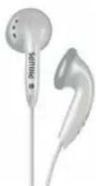 PHILIPS GoGear SA2326 - Co je v krabičce - 2