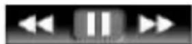 CANON Legia HF R17 - Fast playback - 1