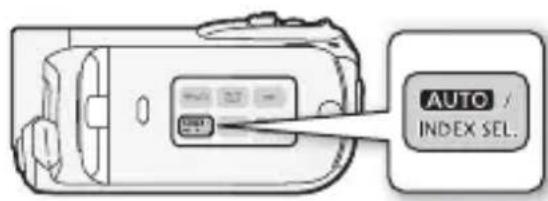 CANON Legia HF R17 - Recording - 1