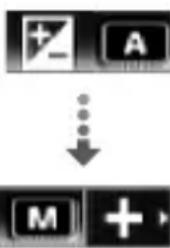 CANON Legia HF R17 - Manual Exposure Adjustment - 1