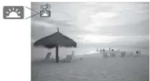 CANON Legia HF R17 - Video Snapshot - 1