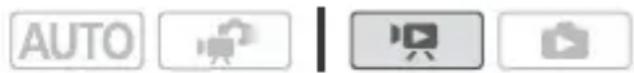 CANON Legia HF R17 - In Standard Definition - 1