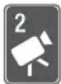 CANON Legia HF R17 - IMPORTANT - 1