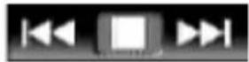 CANON Legia HF R17 - Skipping scenes - 1