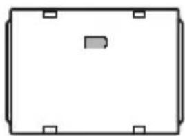 CANON Legia HF R17 - Long-term storage - 2