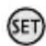CANON Legia HF R17 - Select () [Mio Level] and press . - 1