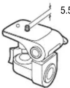 CANON Legia HF R17 - Camcorder - 1