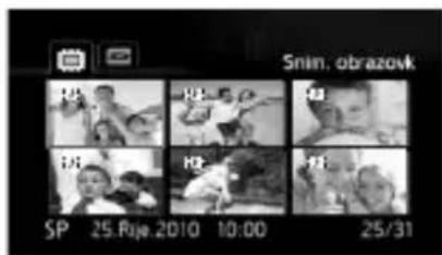 Snim. obrazovk SP 25.Rije.2010 10:00 25/31