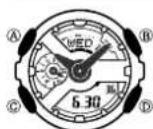 CASIO GA-110C-1AER - About This Manual - 1