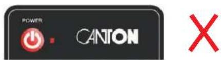 POWER CANTON X