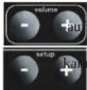 CANTON DM 70 - Speaker Level - 3