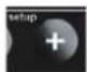 CANTON DM 70 - Registering the remote control with the DM - 2
