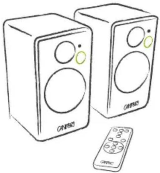 CANTON your_Duo - Zone Select - 3