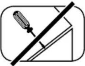 CANTON your_Duo - Sicherheitshinweise · Safety advice - 6