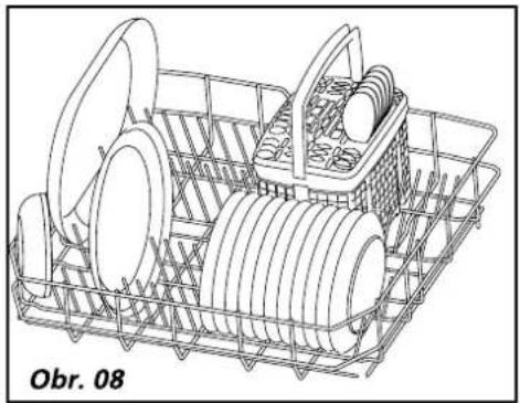 BRANDT VH900JE1 - Doporučení: - 1