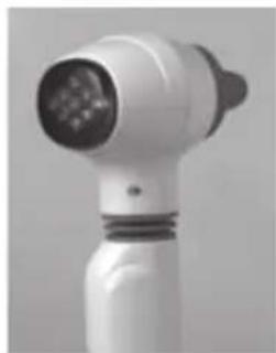 Concept MS-7210 - Informationen zur Anwendung der Infrarotstrahlung - 1