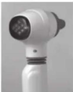 Concept MS-7210 - Информация по использованию инфракрасного излучения - 1
