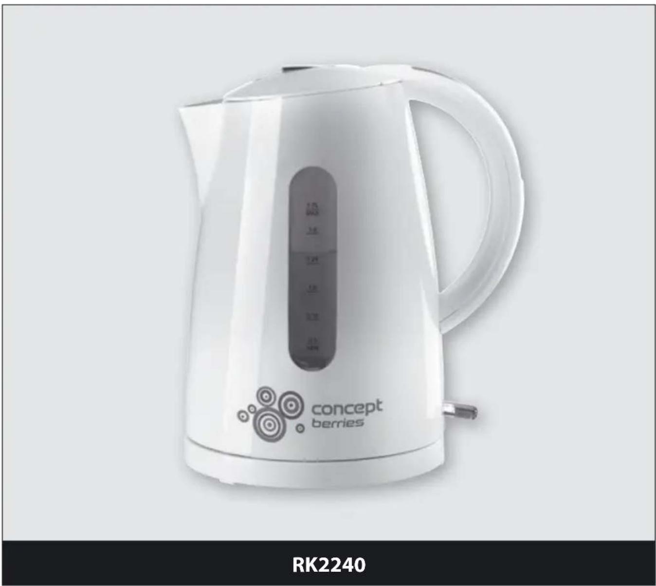 Concept RK-2240 - 1