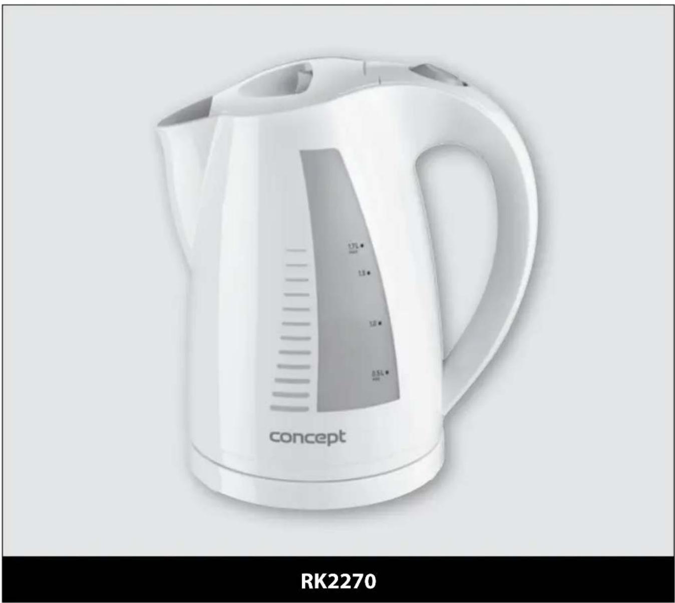 Concept RK-2270 - 1