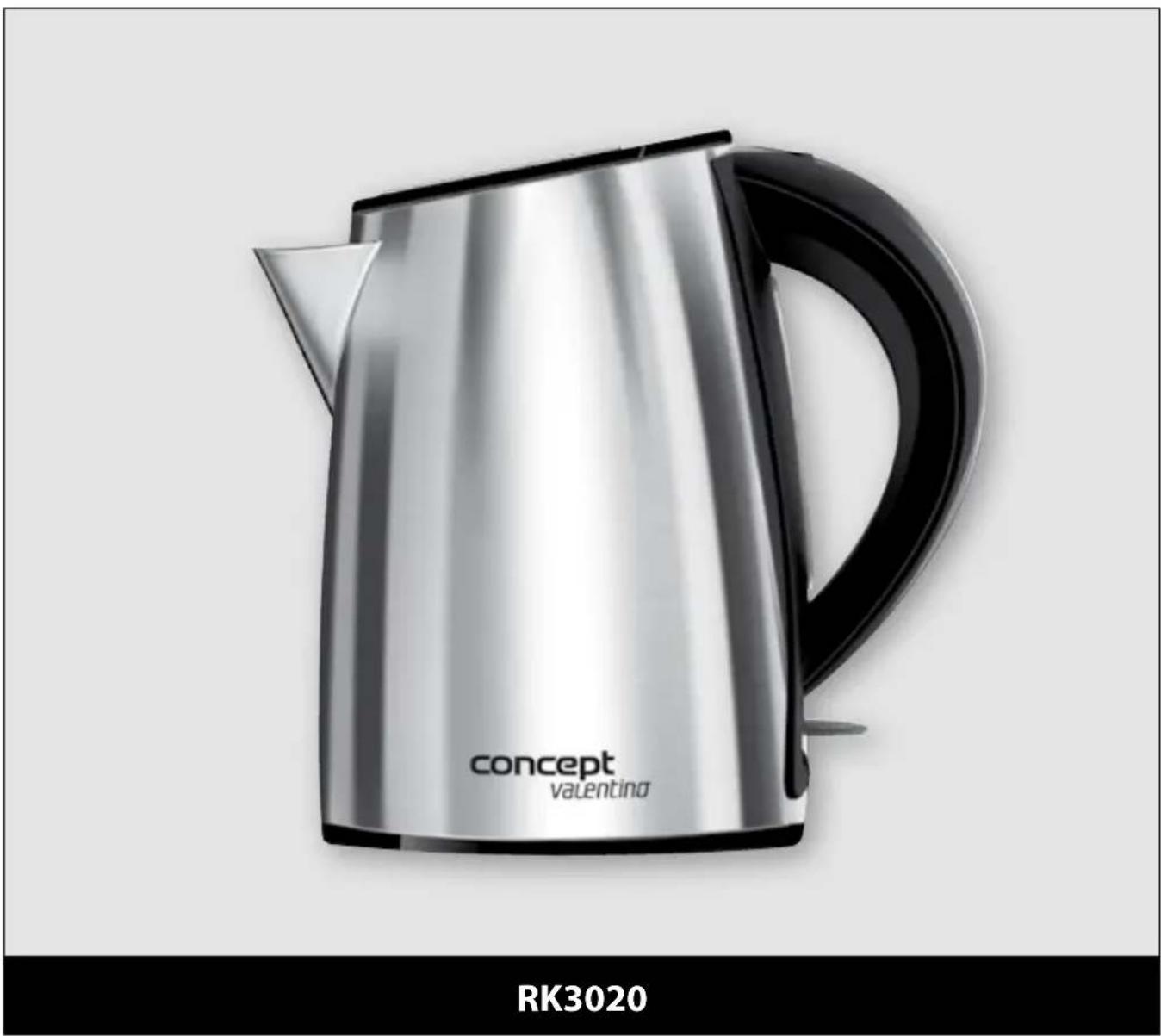 Concept RK-3020 - 1