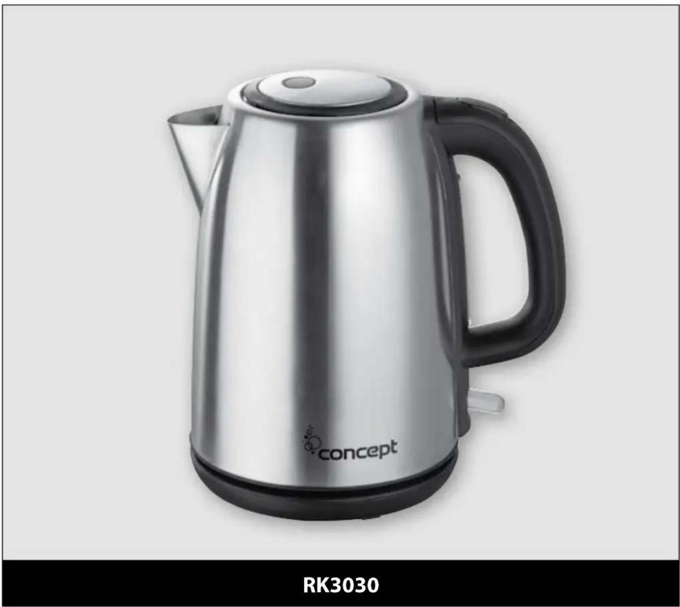 Concept RK-3030 - 1