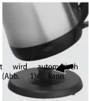 t wird automatisch (Abb. 1), kann