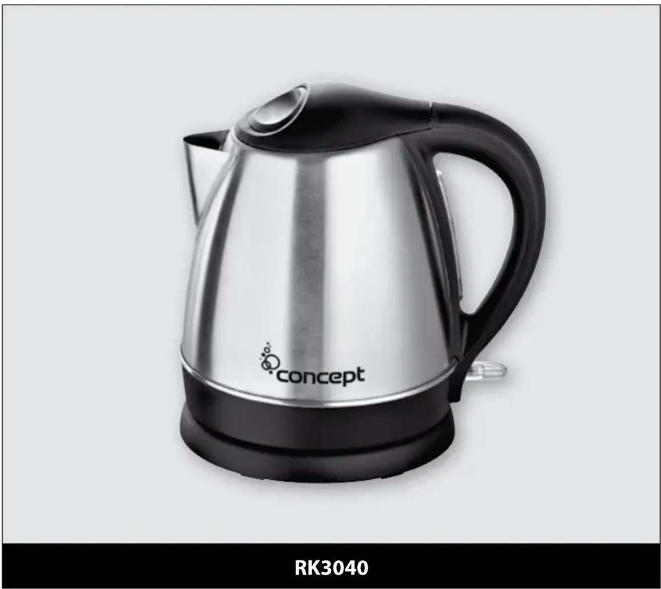 Concept RK-3040 - 1