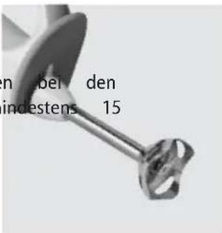 den bei den indestens 15