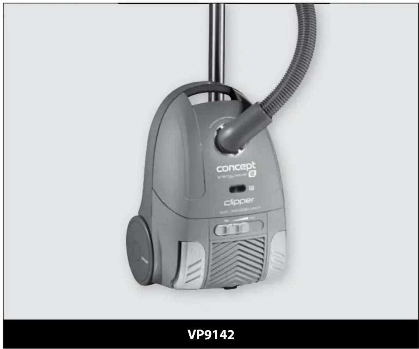 Concept VP-9142 - 1