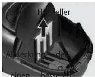 Höseeller Aldeckung der einen bessenkt