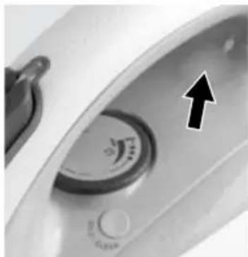 Concept ZN-8080 - Automatic SHUT OFF function - 1