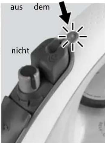 aus dem nicht