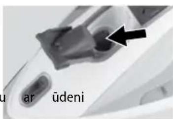 ar ūdeni