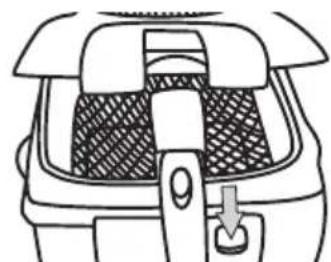 Concept FR-2025 - OPERATING INSTRUCTIONS - 1
