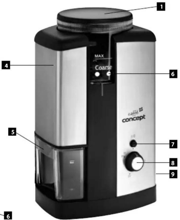 Concept KM-5120 - DANKE FÜR IHR VERTRAUEN - 2