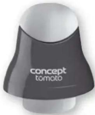 concept tomato