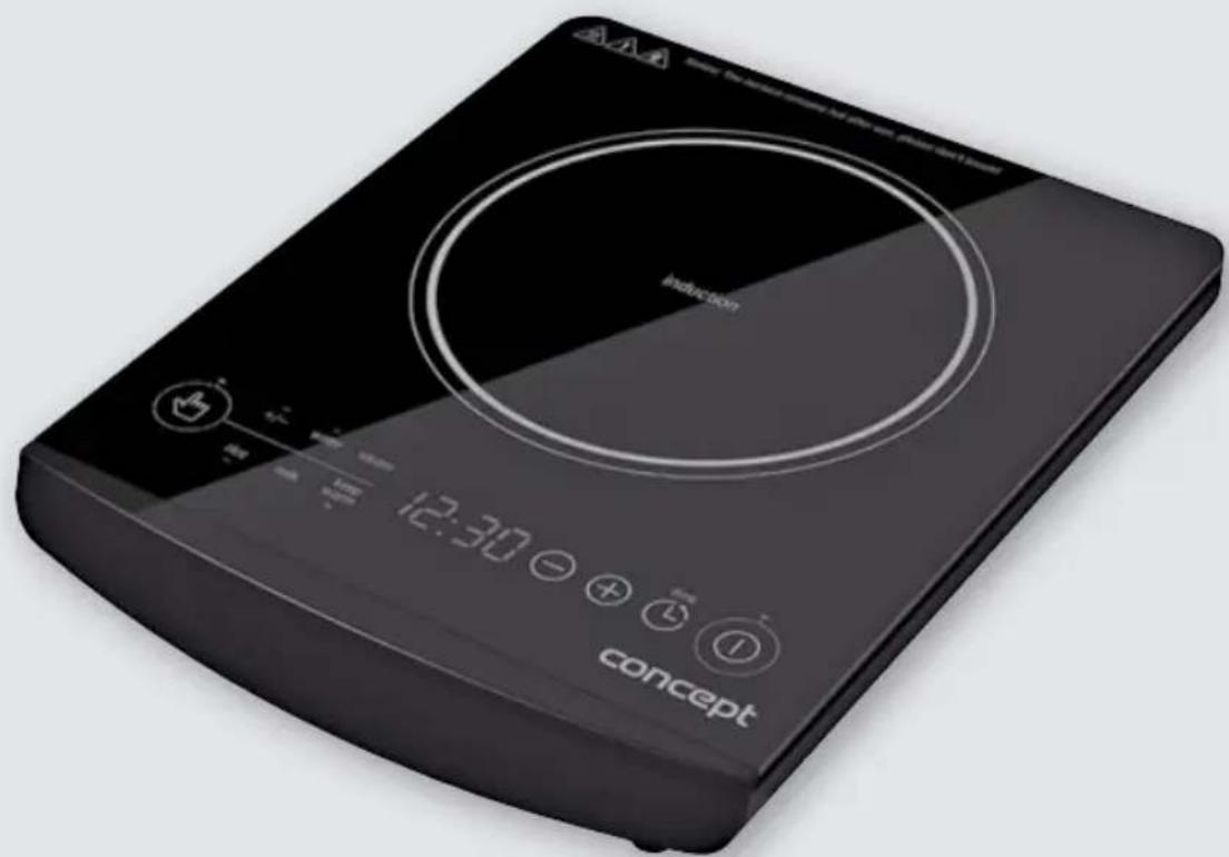 Concept VI-1030 - 1