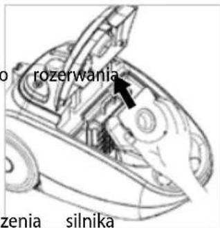Concept VP-9520 - WYMIANA WORKA NA KURZ - 1