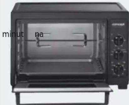 minut na