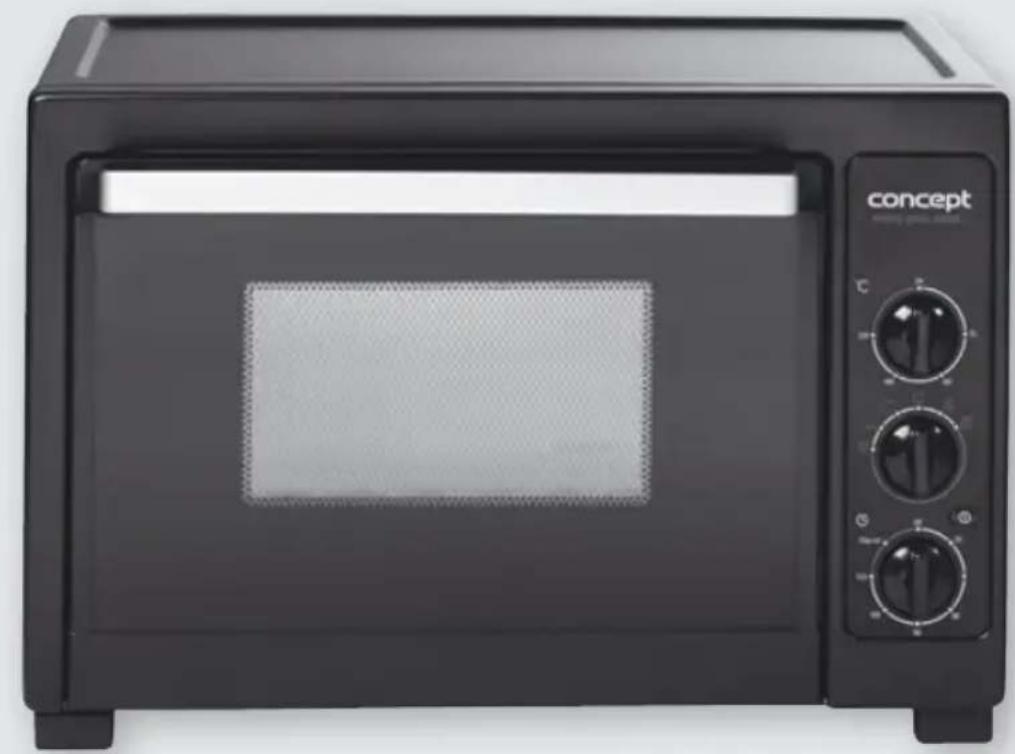 Concept ET-5050 - 1
