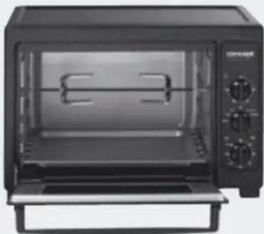 Concept ET-5050 - Grill - 2