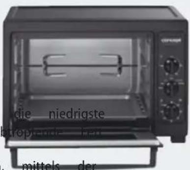 die niedrigste bropende der mittels der