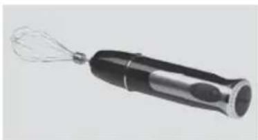 Concept TM-4610 - UBIJANIE (tylko typ TM 4620) - 1