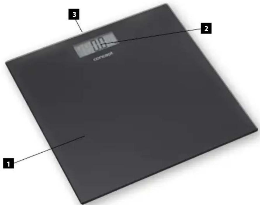 Concept VO-2880 - OPIS PRODUKTU - 1