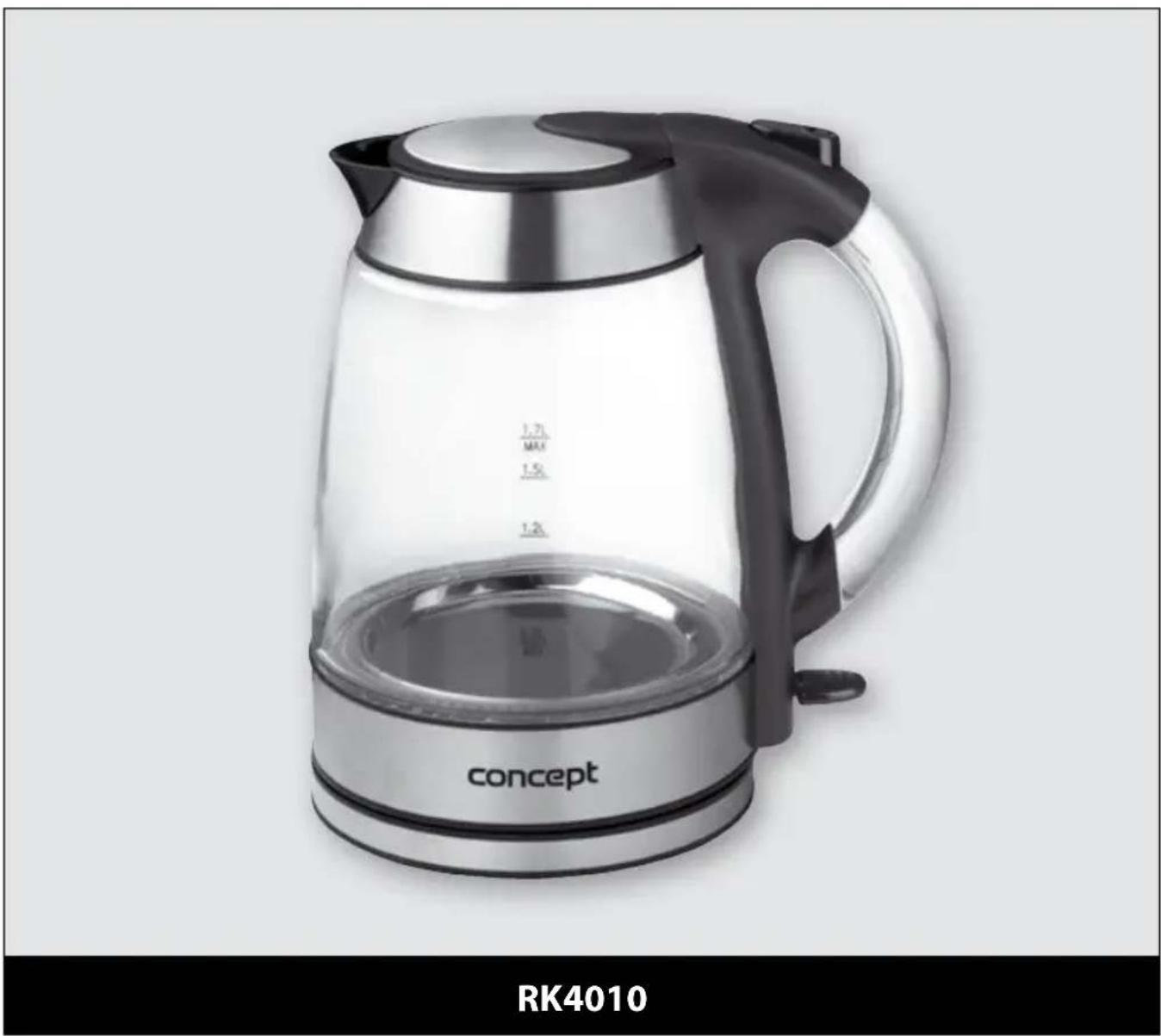 Concept RK-4010 - 1