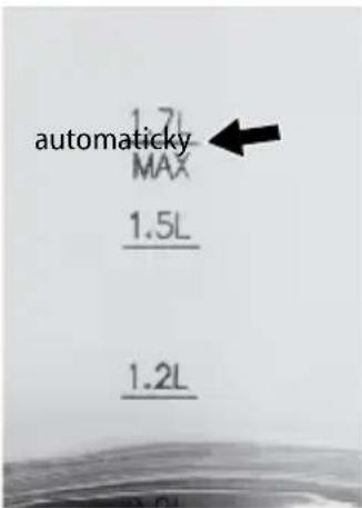 automaticky MAX 1.5L 1.2L